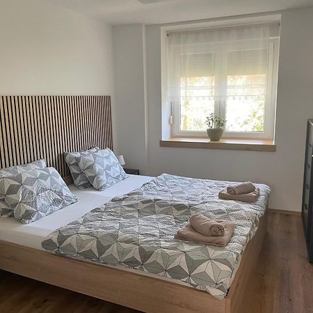 Azimut Hisa Daire Tolmin Dış mekan fotoğraf