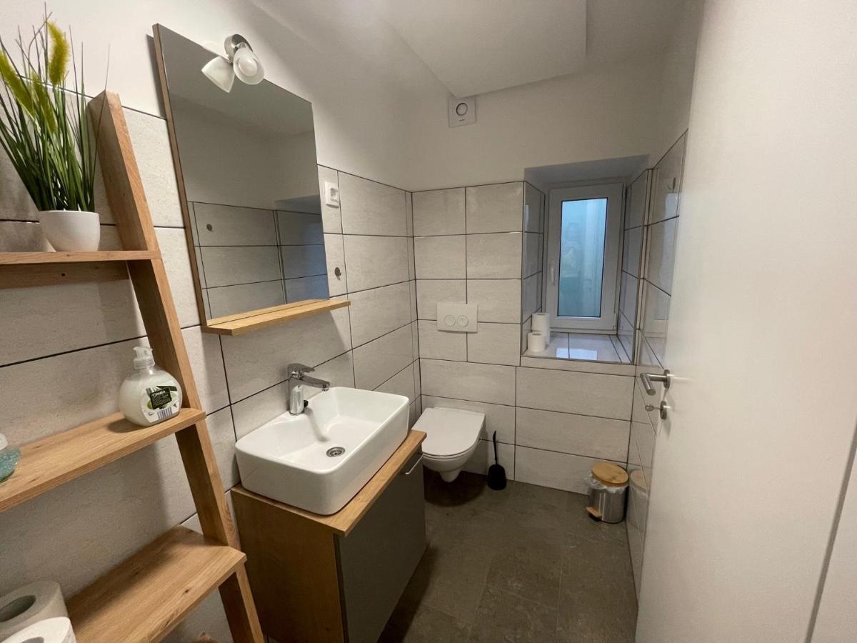 Azimut Hisa Daire Tolmin Dış mekan fotoğraf