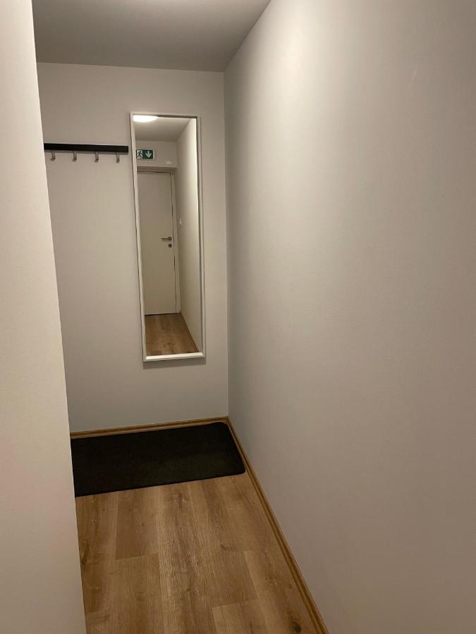 Azimut Hisa Daire Tolmin Dış mekan fotoğraf