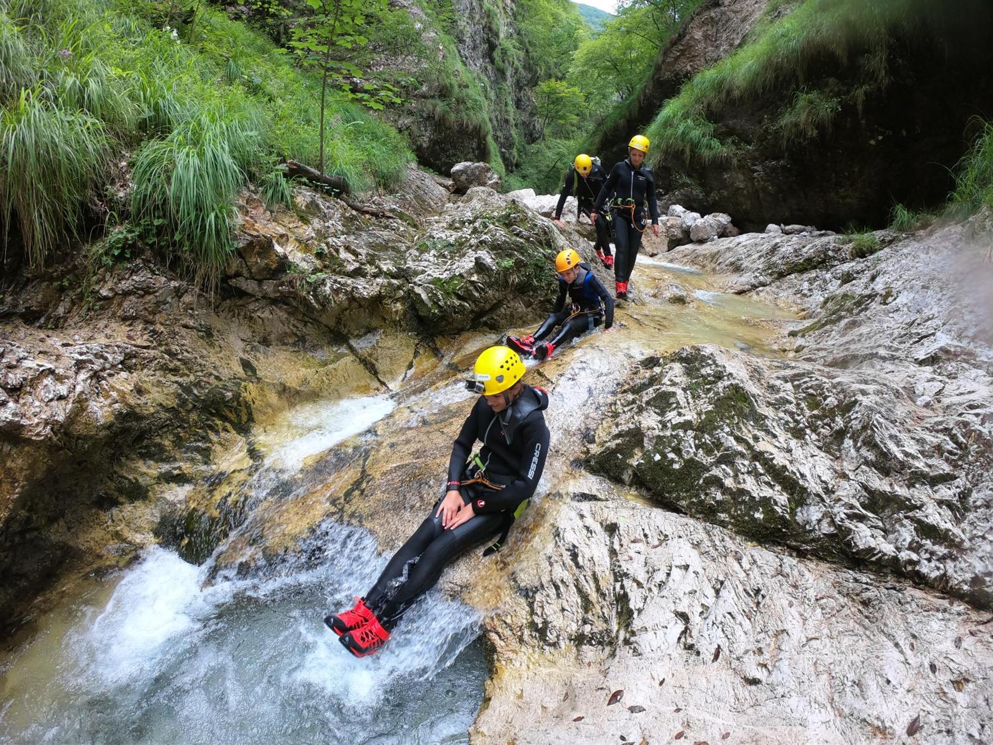 Azimut Hisa Daire Tolmin Dış mekan fotoğraf
