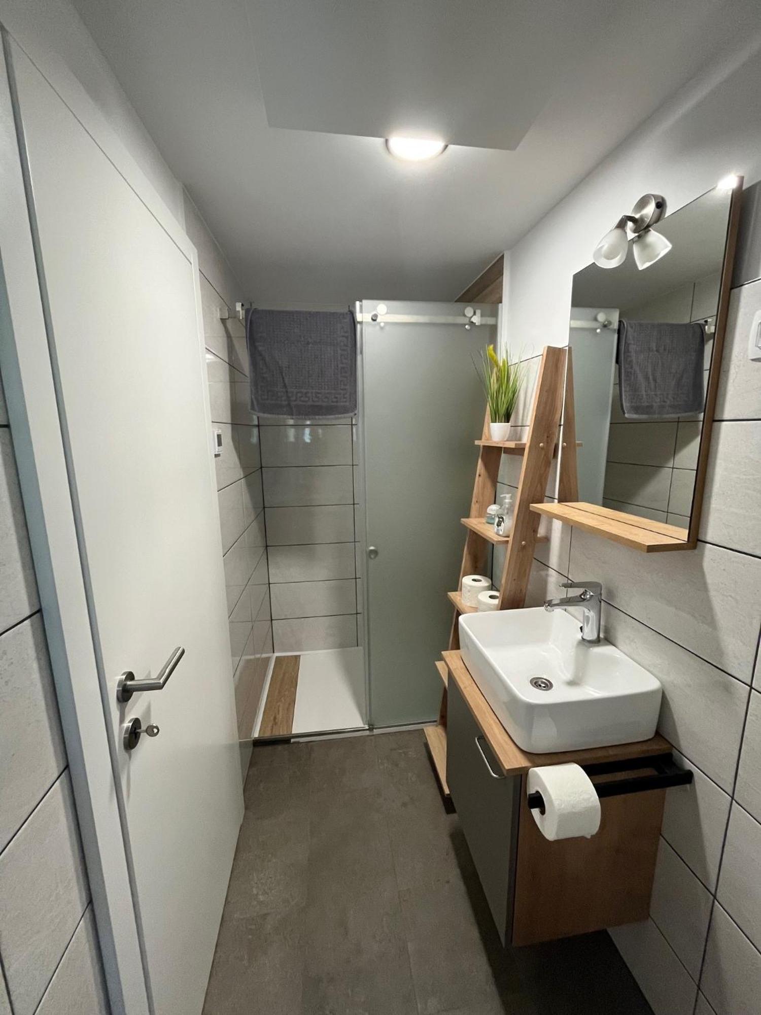 Azimut Hisa Daire Tolmin Dış mekan fotoğraf