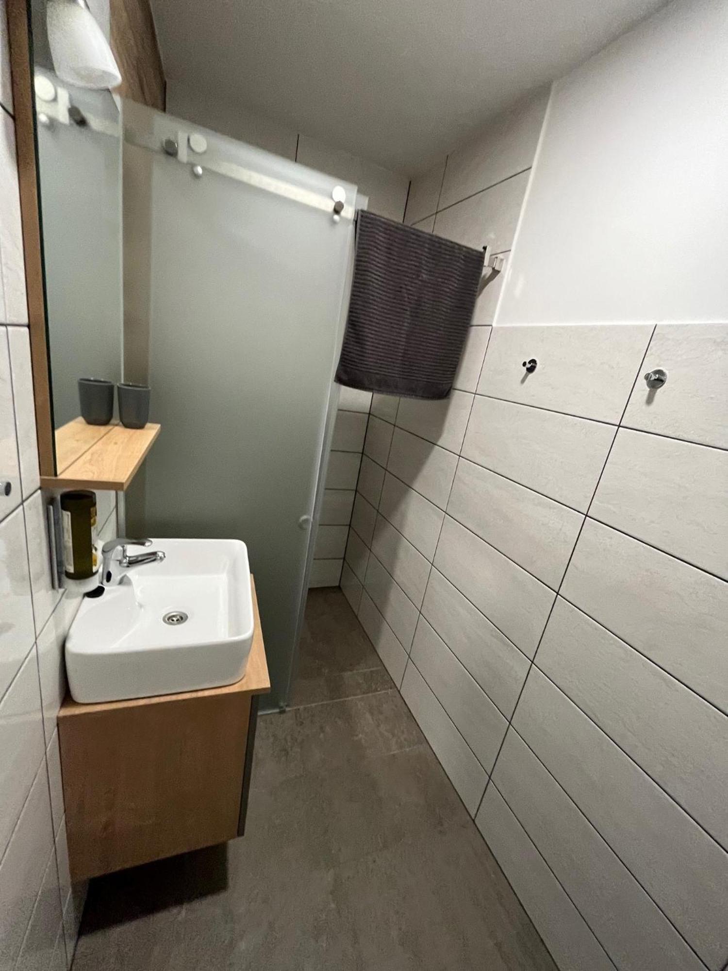 Azimut Hisa Daire Tolmin Dış mekan fotoğraf